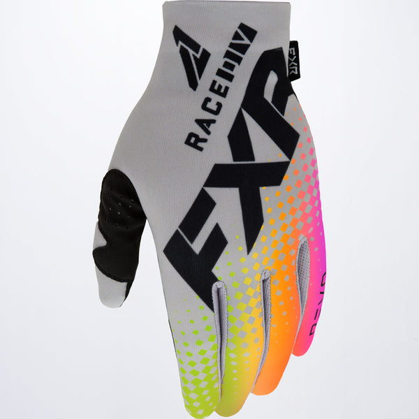 Youth Pro-Fit Lite MX Gloves