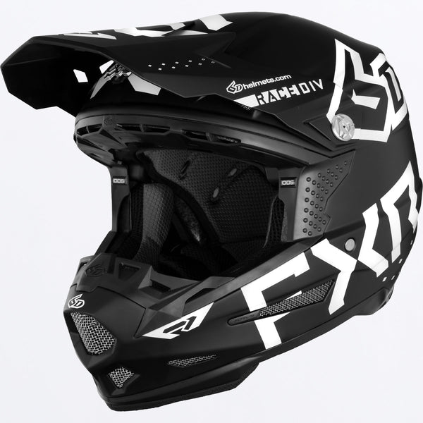 Adult 6D ATR-2 Helmet