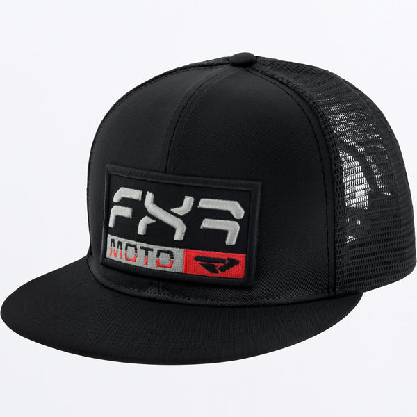 Moto Hat