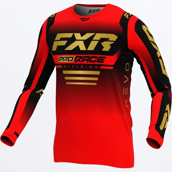 REVO MX JERSEY