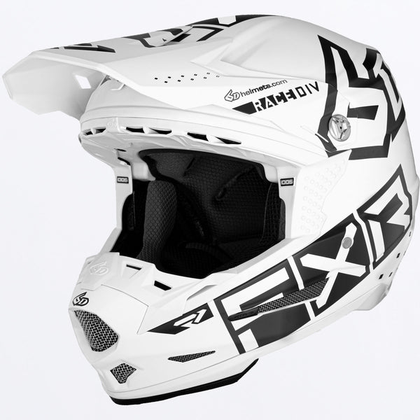 Adult 6D ATR-2 Helmet