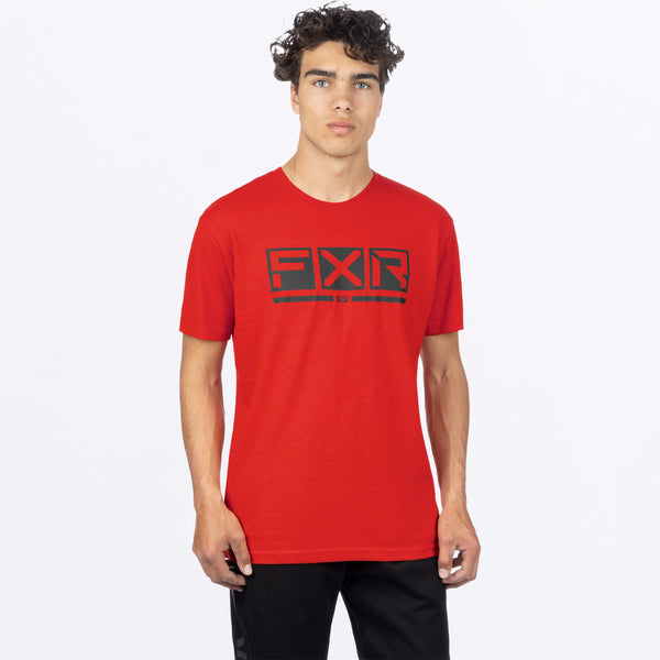 Men's Podium Premium T-Shirt