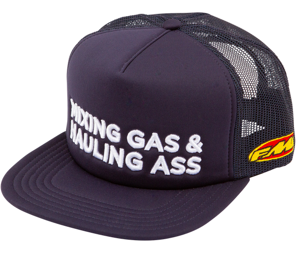 GASS HAT