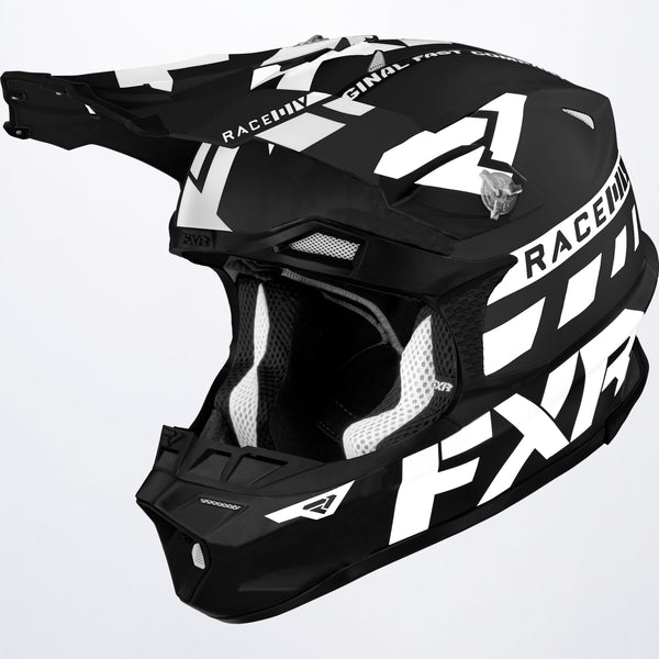 Adult Blade Race DIV Helmet