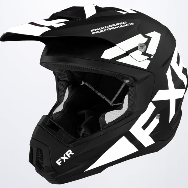 Adult Torque Team Helmet