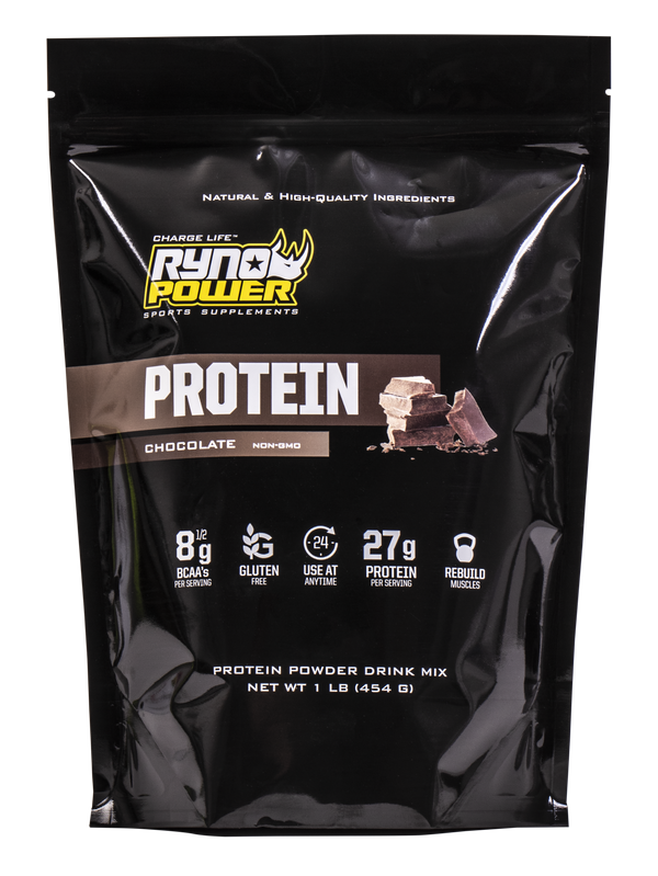 Protein Premium Whey Powder