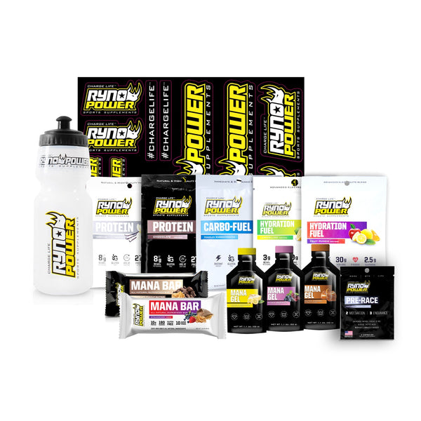 The Single Servings Kit