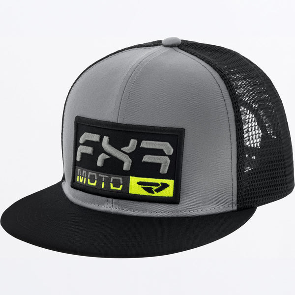Moto Hat