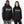 Load image into Gallery viewer, UniSex Moto Tech PullOver Hoodie
