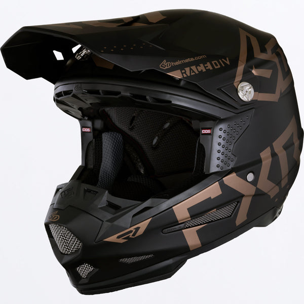 Adult 6D ATR-2 Helmet