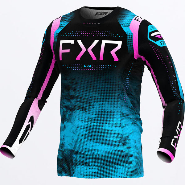 HELIUM MX JERSEY