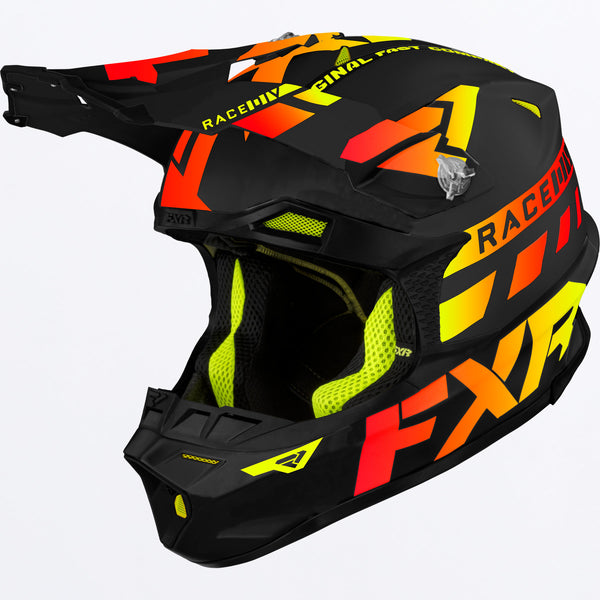 Adult Blade Race DIV Helmet