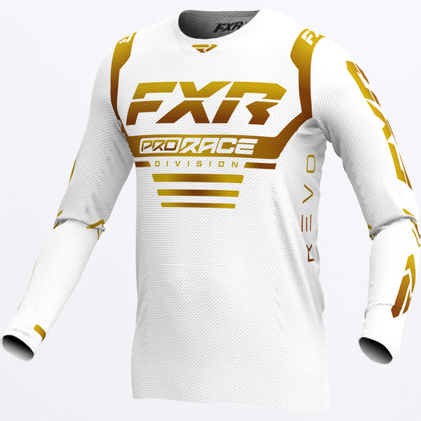 REVO MX JERSEY