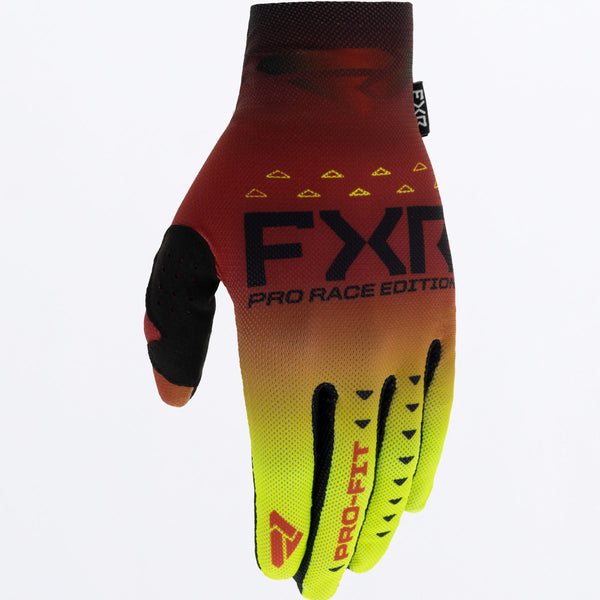 Adult Pro-Fit Air MX Gloves