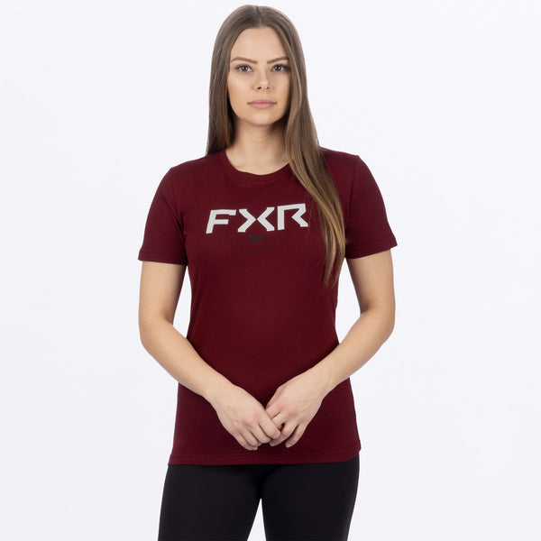 Women's Helium Premium T-shirt
