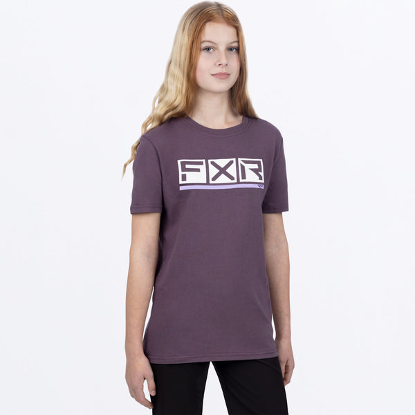 Youth Podium Premium T-shirt