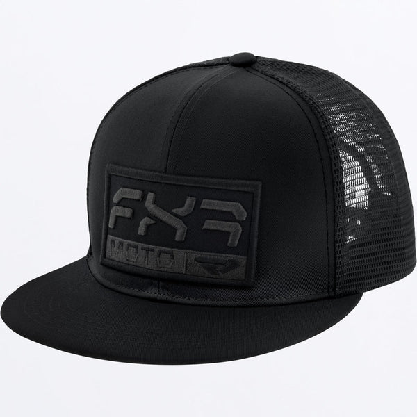 Moto Hat
