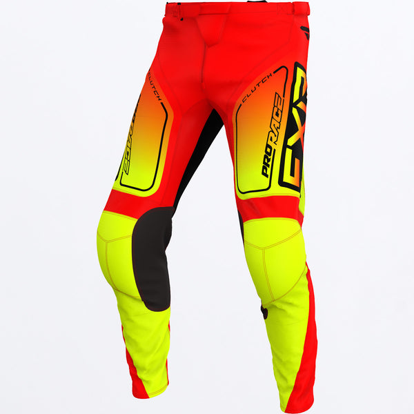 Youth Clutch MX Pants