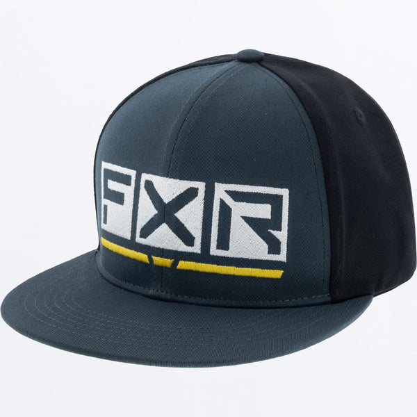 Podium Hat