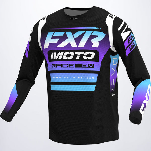 REVO COMP MX JERSEY