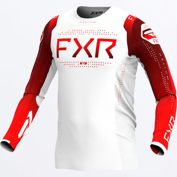 HELIUM MX JERSEY