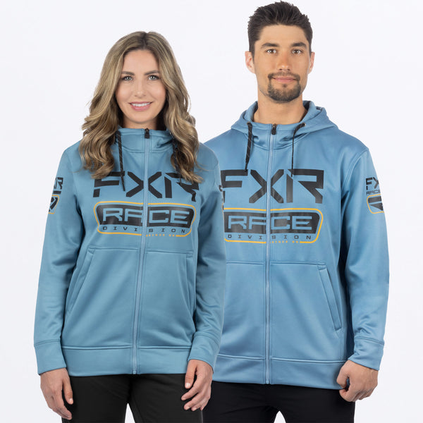 UniSex Race DIV Hoodie