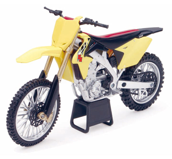 1:12 Scale Suzuki RM-Z450