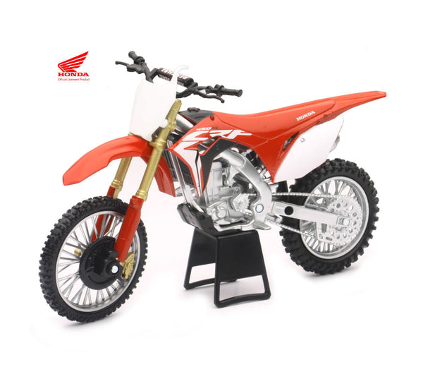 1:12 Scale Honda CRF450R