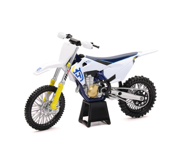 1:12 Scale Husqvarna FC450