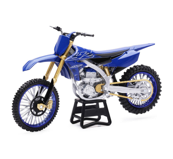 1:12 Scale Yamaha YZ450F