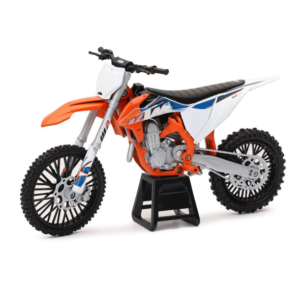 1:12 Scale KTM 450 SX-F