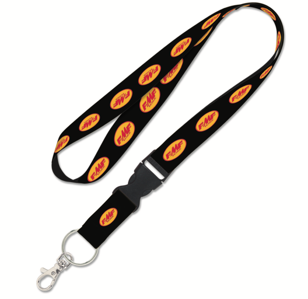 DIN LANYARD