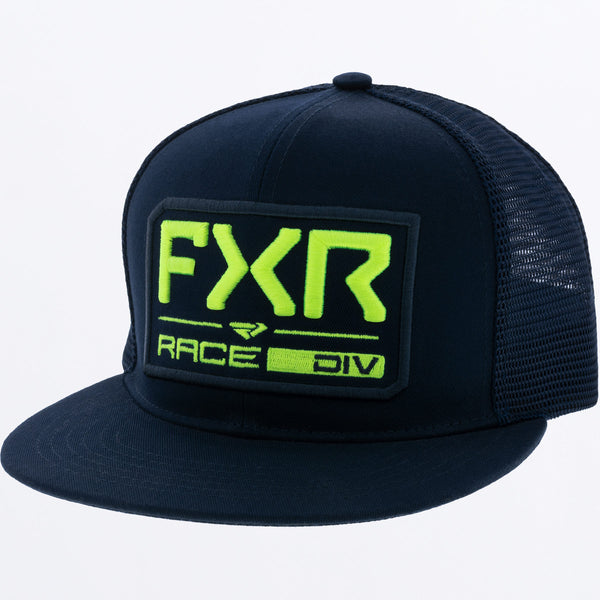 Race DIV Hat (1)