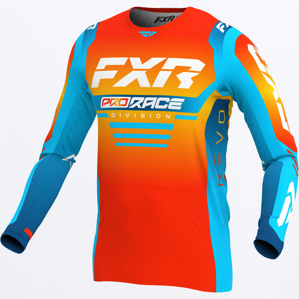 REVO MX JERSEY
