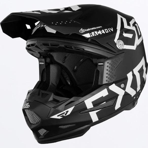 Youth 6D ATR-2Y Helmet