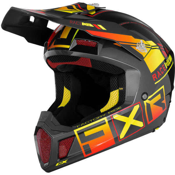 Adult Clutch CX Pro MIPS Helmet