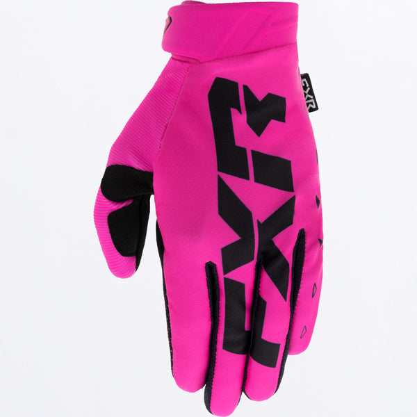 Adult Reflex MX LE Gloves