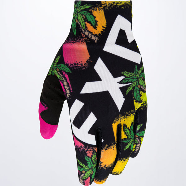 Youth Pro-Fit Lite MX Gloves