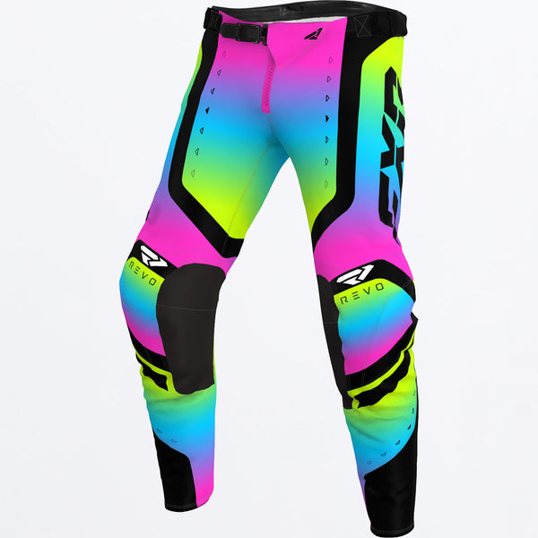 Youth Revo Pro MX LE Pants