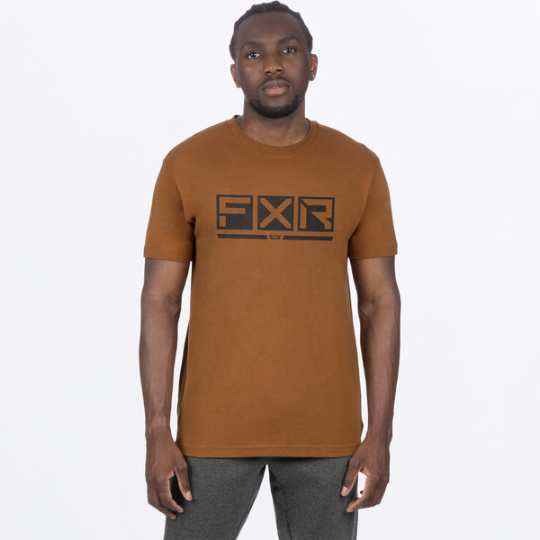 Men's Podium Premium T-Shirt