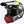 Load image into Gallery viewer, Youth 6D ATR-2Y Helmet
