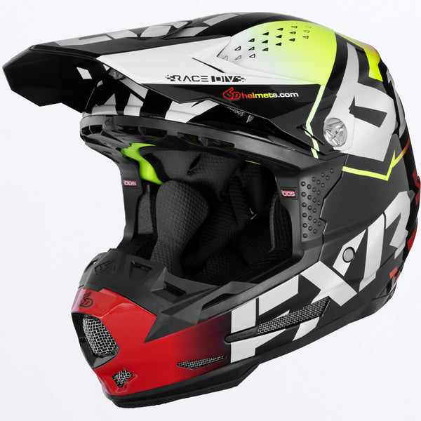 Youth 6D ATR-2Y Helmet