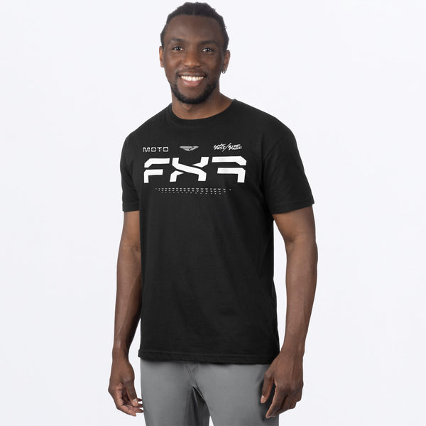 Men's Moto Premium T-Shirt