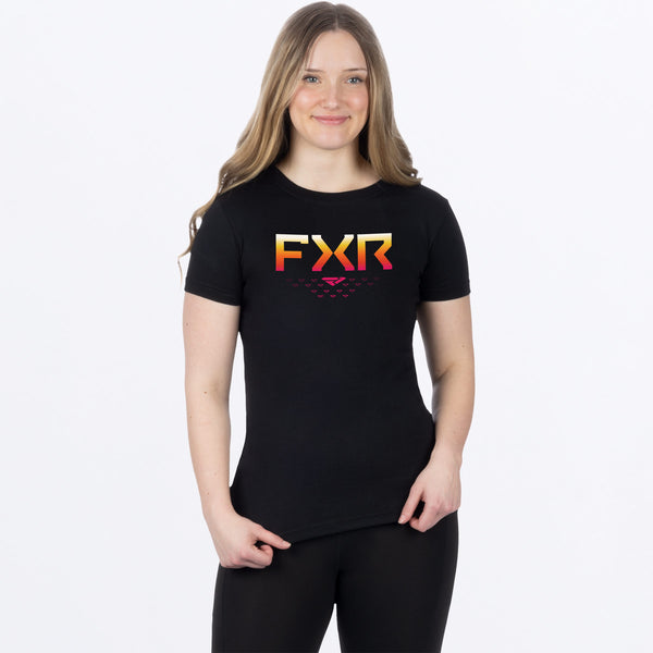 Women's Helium Premium T-shirt
