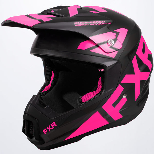 Adult Torque Team Helmet
