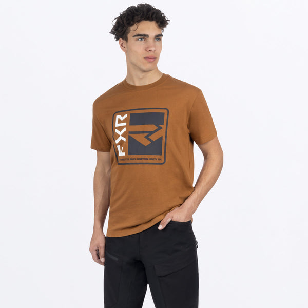 Men's Broadcast Premium T-shirt