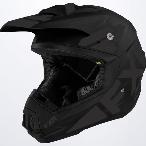 Adult Torque Team Helmet