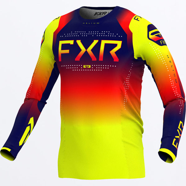HELIUM MX JERSEY
