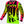 Load image into Gallery viewer, YOUTH PODIUM MX JERSEY
