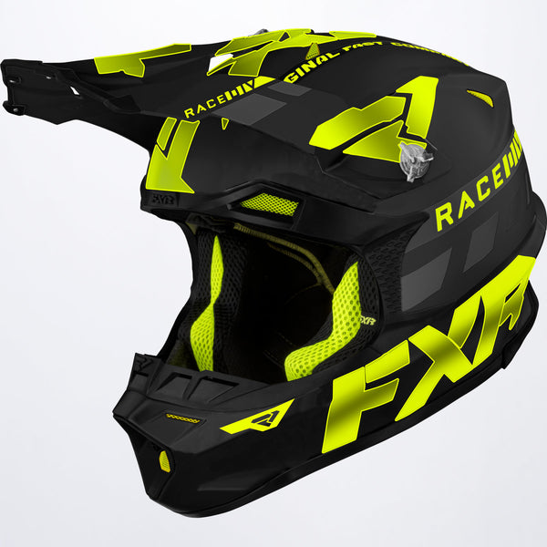 Adult Blade Race DIV Helmet